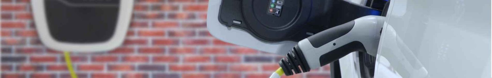 Carregador para Carros Elétricos