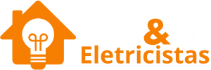 Casa e Cia eletricistas logo