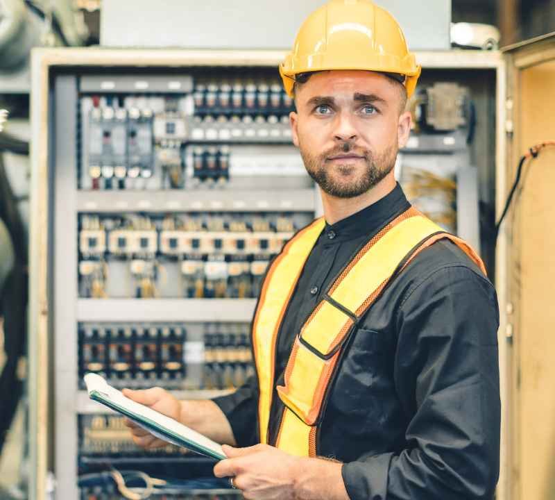 eletricista manutenção em Coluna Montante de Eletricidade