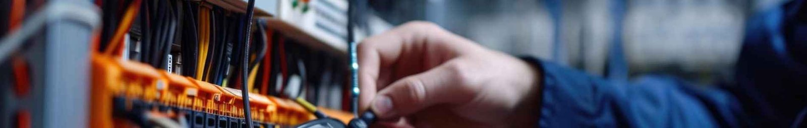 eletricista Termo de Responsabilidade para Instalações Elétricas